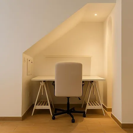 En Jerez Centro דירה חרז