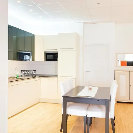 דירה En Jerez Centro *