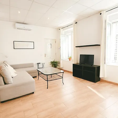 Check-in Autonomo Centro Historico Todo A Pie Ideal Parejas Appartement Jerez de la Frontera