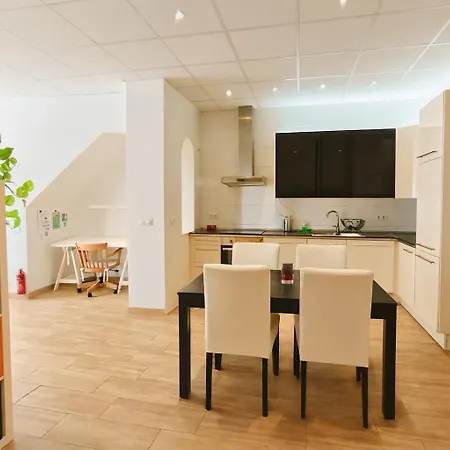 Check-in Autonomo Centro Historico Todo A Pie Ideal Parejas * Jerez de la Frontera