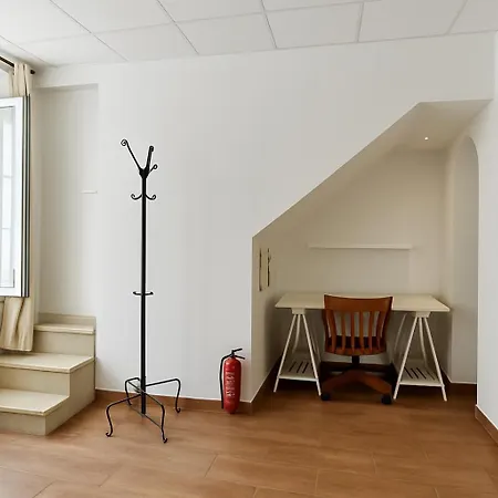 Check-in Autonomo Centro Historico Todo A Pie Ideal Parejas * Jerez de la Frontera