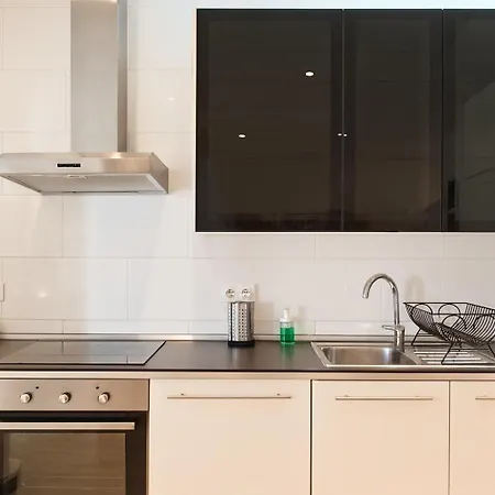 Check-in Autonomo Centro Historico Todo A Pie Ideal Parejas Appartement *