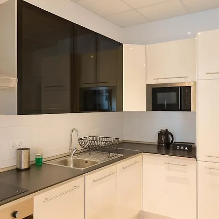 Appartement Check-in Autonomo Centro Historico Todo A Pie Ideal Parejas Jerez de la Frontera