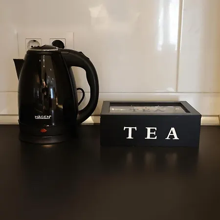 Appartement Check-in Autonomo Centro Historico Todo A Pie Ideal Parejas *