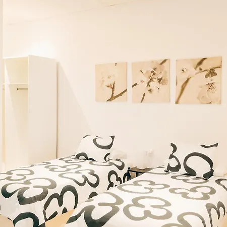 Appartement Check-in Autonomo Centro Historico Todo A Pie Ideal Parejas Jerez de la Frontera