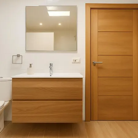 Check-in Autonomo Centro Historico Todo A Pie Ideal Parejas Appartement Jerez de la Frontera