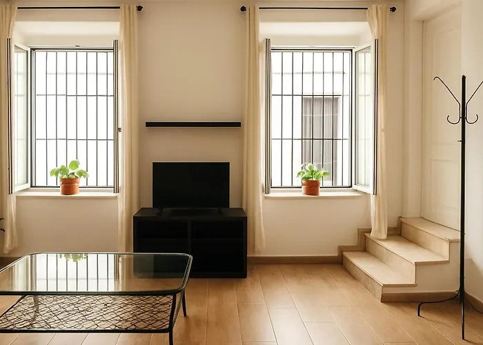 Appartement Check-in Autonomo Centro Historico Todo A Pie Ideal Parejas Jerez de la Frontera