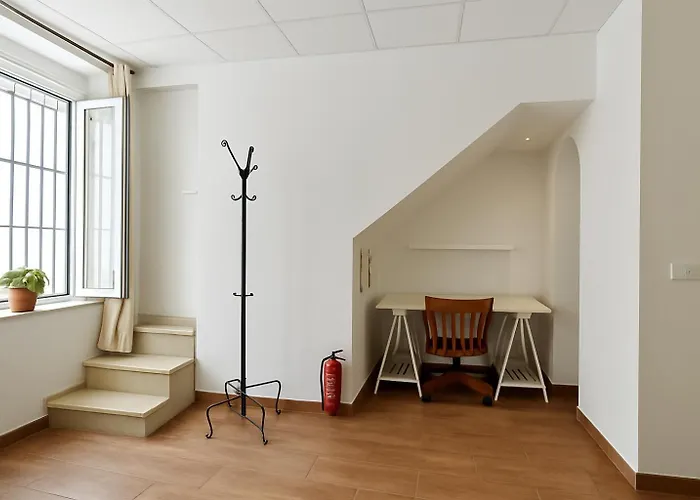 Check-in Autonomo Centro Historico Todo A Pie Ideal Parejas * Jerez de la Frontera