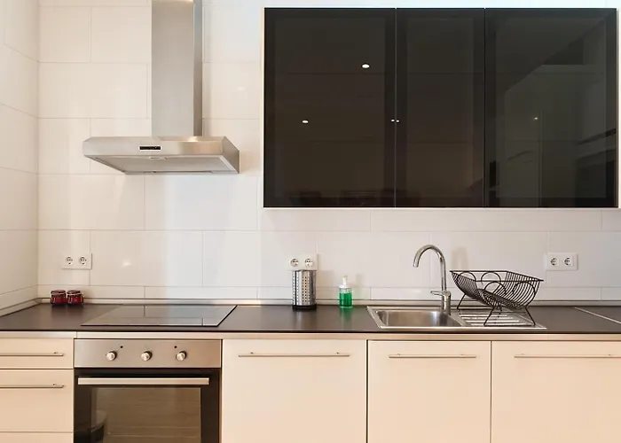 Check-in Autonomo Centro Historico Todo A Pie Ideal Parejas Appartement *