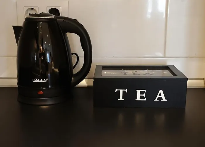 Appartement Check-in Autonomo Centro Historico Todo A Pie Ideal Parejas *