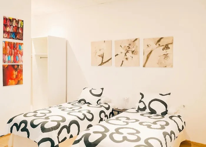 Appartement Check-in Autonomo Centro Historico Todo A Pie Ideal Parejas Jerez de la Frontera