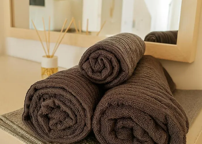 Check-in Autonomo Centro Historico Todo A Pie Ideal Parejas Appartement Jerez de la Frontera