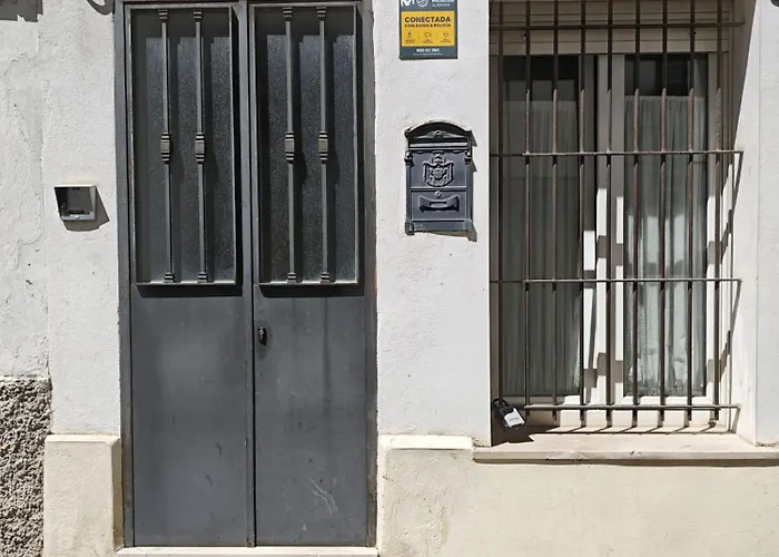 Apartamento En Jerez Centro *